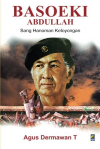 Basoeki Abdullah: Sang Hanoman Keloyongan