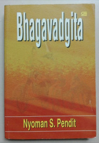 Bhagavadgita