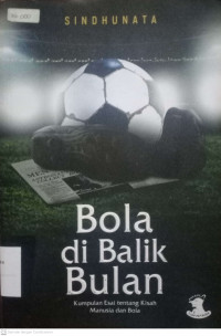 Bola di Balik Bulan