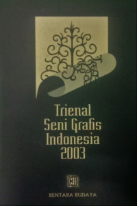 Trienal Seni Grafis Indonesia 2003