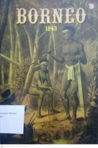 Borneo 1843