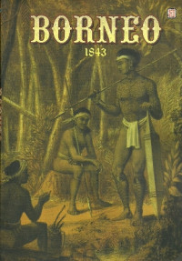 Borneo 1843