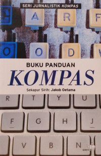 Buku Panduan Kompas