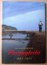 Pasanggarahan Parangtritis