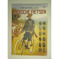 Pit Onthel 2010 Indische Fietsen