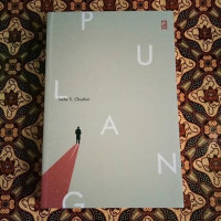 Pulang: Sebuah Novel