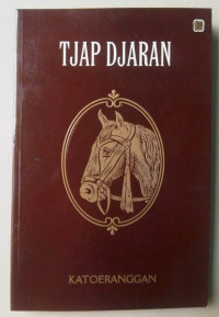 Tjap Djaran