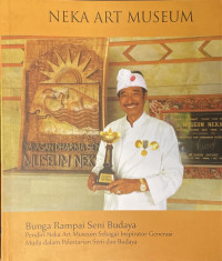 Bunga Rampai Seni Budaya