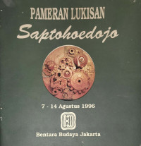 Pameran Lukisan Saptohoedojo