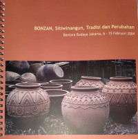 BONZAN, Sitiwinangun, Tradisi dan Perubahan