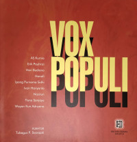 Vox Populi