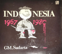 Indonesia 1967 1980