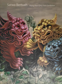 Image of Satwa Bertuah