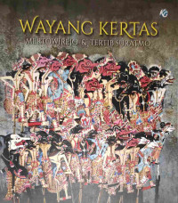 Wayang Kertas: Mertowirejo & Tertib Suratmo