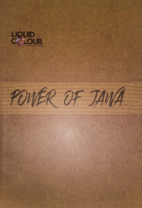 Power of Jawa