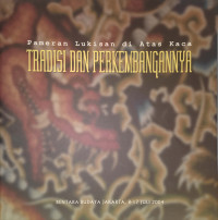 Tradisi dan Perkembangannya