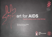 Art For AIDS: Sebuah Lelang Lukisan Untuk Berbagi