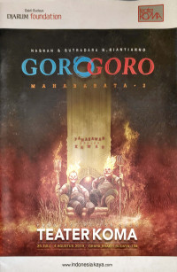 Goro Goro