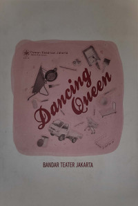 Dancing Queen : Bandar Teater Jakarta