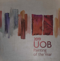 2019 UOB Painting of the year