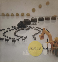 Image of Loud Mouth / Pembual