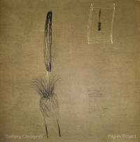 Pilgrim Project : Solo Exhibition Dadang Christanto