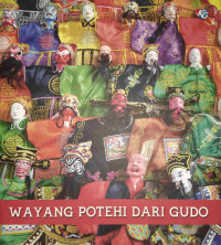 Wayang Potehi dari Gudo