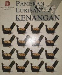 Pameran Lukisan Kenangan