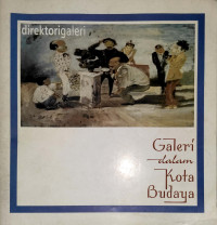 Image of Galeri dalam Kota Budaya