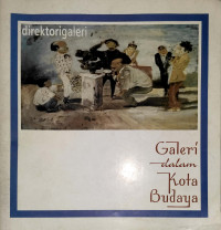 Galeri dalam Kota Budaya