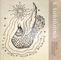 Pameran Sketsa & Peluncuran Buku S. Sudjojono : Hidup Mengalun Dendang