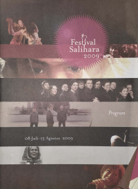 Festival Salihara 2009