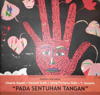 Pada Sentuhan Tangan : Pameran Seni Grafis