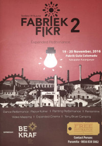 Fabriek Fikr 2