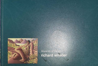 Moments of Silence : Richard Winkler