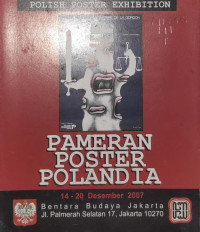 Pameran Poster Polandia