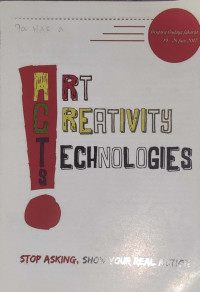 Art Creativity Technologies