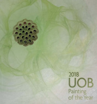 2018 UOB Painting of The Year