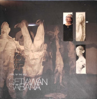 The Cosmos of Paper : Trail of the Self : Setiawan Sabana