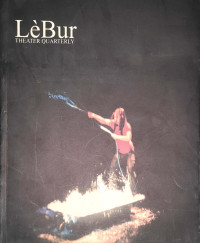 Lebur : Theater Quarterly