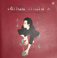 Tanda Mata X