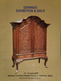 Denindo Exhibition & Sale