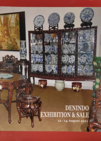 Denindo Exhibition & Sale