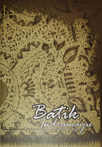 Batik Indramayu