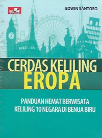 Cerdas Keliling Eropa