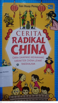 Cerita Radikal China