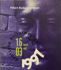 Deutsche Kulturwochen: Pekan Budaya Jerman