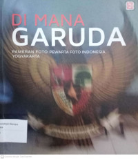 Di mana Garuda