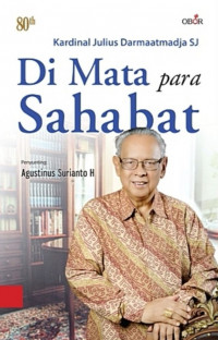 Di Mata Para Sahabat