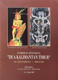 Dua Kalimantan Timur